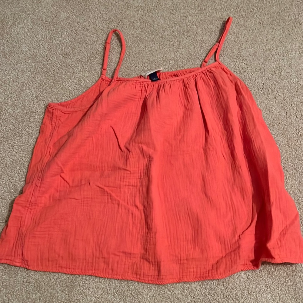 lightweight tank top from target